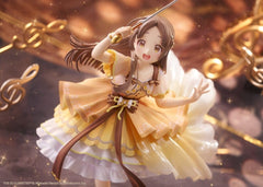 The Idolmaster Gakuen PVC Figure 1/7 China Kuramoto 22 cm 4580843590068