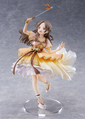 The Idolmaster Gakuen PVC Figure 1/7 China Kuramoto 22 cm 4580843590068