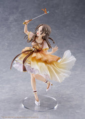 The Idolmaster Gakuen PVC Figure 1/7 China Kuramoto 22 cm 4580843590068