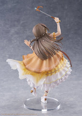 The Idolmaster Gakuen PVC Figure 1/7 China Kuramoto 22 cm 4580843590068