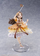 The Idolmaster Gakuen PVC Figure 1/7 China Kuramoto 22 cm 4580843590068