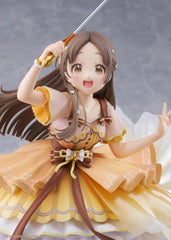 The Idolmaster Gakuen PVC Figure 1/7 China Kuramoto 22 cm 4580843590068