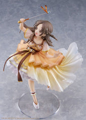 The Idolmaster Gakuen PVC Figure 1/7 China Kuramoto 22 cm 4580843590068