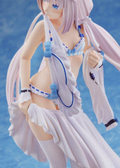 Nekopara PVC Figure 1/7 Vanilla Dress up time 24 cm 4580843590143