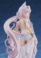 Nekopara PVC Figure 1/7 Vanilla Dress up time 24 cm 4580843590143