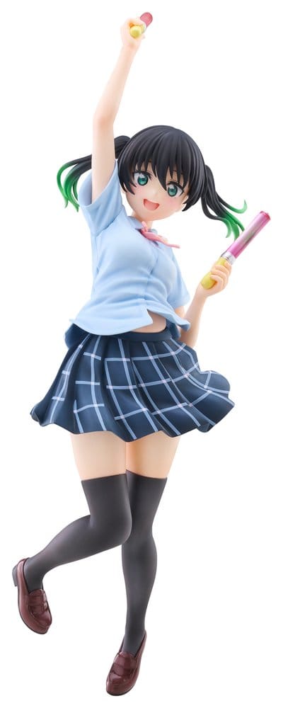 LoveLive! Nijigasaki High School Idol Club PVC Figure 1/7 Takasaki Yu 25 cm 4580843590235