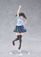 LoveLive! Nijigasaki High School Idol Club PVC Figure 1/7 Takasaki Yu 25 cm 4580843590235