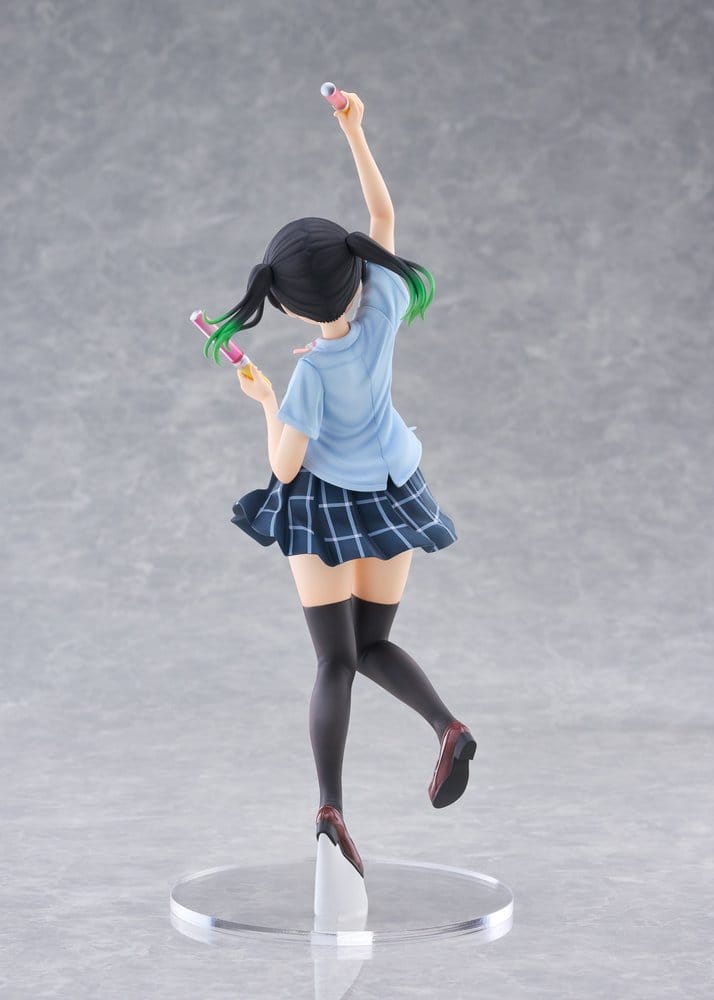 LoveLive! Nijigasaki High School Idol Club PVC Figure 1/7 Takasaki Yu 25 cm 4580843590235