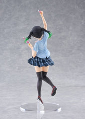 LoveLive! Nijigasaki High School Idol Club PVC Figure 1/7 Takasaki Yu 25 cm 4580843590235