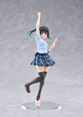 LoveLive! Nijigasaki High School Idol Club PVC Figure 1/7 Takasaki Yu 25 cm 4580843590235