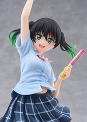 LoveLive! Nijigasaki High School Idol Club PVC Figure 1/7 Takasaki Yu 25 cm 4580843590235