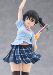 LoveLive! Nijigasaki High School Idol Club PVC Figure 1/7 Takasaki Yu 25 cm 4580843590235