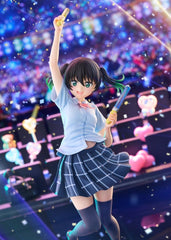 LoveLive! Nijigasaki High School Idol Club PVC Figure 1/7 Takasaki Yu 25 cm 4580843590235