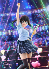 LoveLive! Nijigasaki High School Idol Club PVC Figure 1/7 Takasaki Yu 25 cm 4580843590235