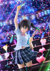 LoveLive! Nijigasaki High School Idol Club PVC Figure 1/7 Takasaki Yu 25 cm 4580843590235