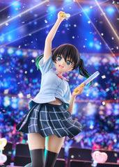 LoveLive! Nijigasaki High School Idol Club PVC Figure 1/7 Takasaki Yu 25 cm 4580843590235