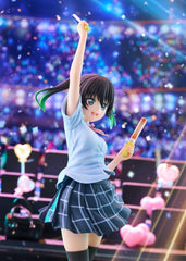 LoveLive! Nijigasaki High School Idol Club PVC Figure 1/7 Takasaki Yu 25 cm 4580843590235