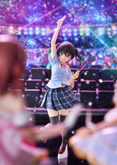 LoveLive! Nijigasaki High School Idol Club PVC Figure 1/7 Takasaki Yu 25 cm 4580843590235