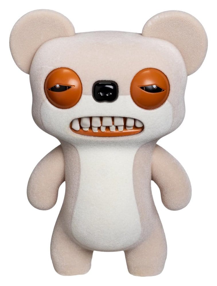 Fuggler: Feature Figures Figure Window Box Teddy Bear Nightmare 7290120513358