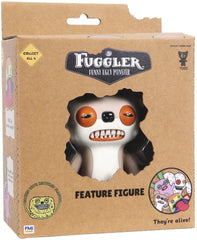 Fuggler: Feature Figures Figure Window Box Teddy Bear Nightmare 7290120513358