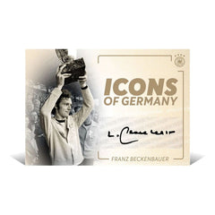 DFB Team-Set 2024 Trading Cards Box *German Version* 8051708017083
