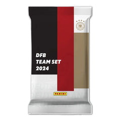 DFB Team-Set 2024 Trading Cards Box *Deutsche Version*DFB Team-Set 2024 Trading Cards Box *German Version*DFB Team-Set 2024 cartes à collectionner Box *ALLEMAND*DFB Team-Set 2024 Cartas Coleccionables Box *Edición Alemán* 8051708017083