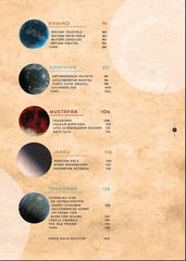 Star Wars Cookbook Cantina: 40 Recipes from a Galaxy Far, Far Away *German Version* 9783833235337