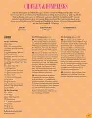 Taylor's Kitchen: The Ultimate Swiftie Cookbook *German Version* 9783833247125