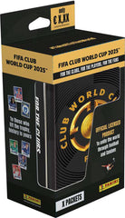 FIFA Club World Cup 2025 Trading Cards Classic Tin 8051708027259