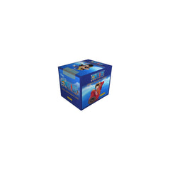 One Piece: Road to Egghead Stickers Box (36) *German Version* 8051708023602