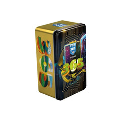 FIFA 365 Adrenalyn XL 2025 Trading Cards Classic Tin 8051708029376