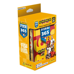 FIFA 365 Adrenalyn XL 2026 Trading Cards Classic Tin 8051708029239