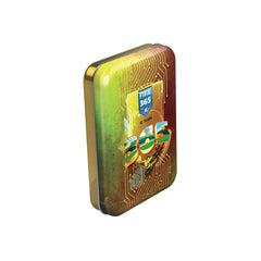 FIFA 365 Adrenalyn XL 2025 Trading Cards Pocket Tin Box (5) 8051708029383