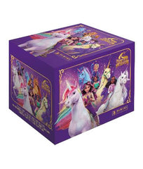 Unicorn Academy Stickers Box (36) 8051708027914