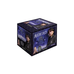 Wednesday 2 Stickers Box (50) 8051708028263