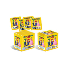 Super Mario 2 Stickers Box (36) 8051708024807