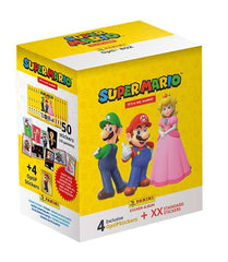 Super Mario 2 Mega Box 8051708024869