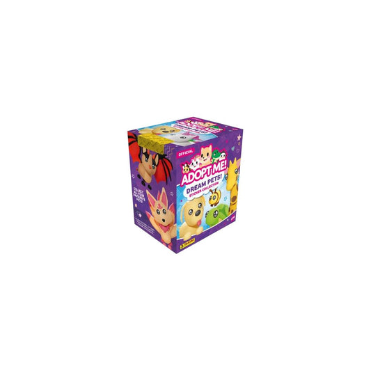 Adopt me! On Roblox Stickers Box (36)  8051708021158