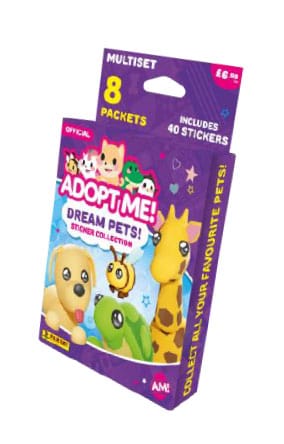 Adopt me! On Roblox Eco-Blister *German Version* 4143908906503