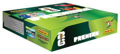FIFA World Cup 2026 Trading Cards Premium Flow Pack Box (10) 8051708032185