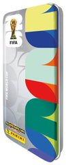 FIFA World Cup 2026 Trading Cards Pencil Tin (4) 8051708032246