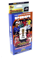 Panini FIFA World Cup 2026 Trading Cards Update Set 8051708032406