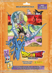 Dragon Ball Trading Cards Daima Starter *German Version* 4143969609993