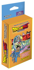 Dragon Ball Trading Cards Daima Eco-Blister *German Version* 8051708029710