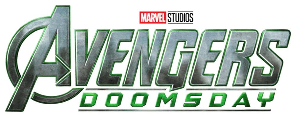 Avengers: Doomsday Sticker & Trading Card Collection Eco Blister with Acrylic Figure 8051708039832