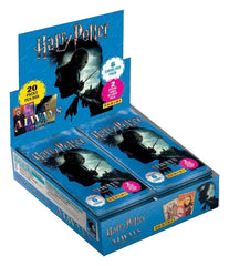 Harry Potter Always Trading Card Collection Retail Box (20) 8051708037432