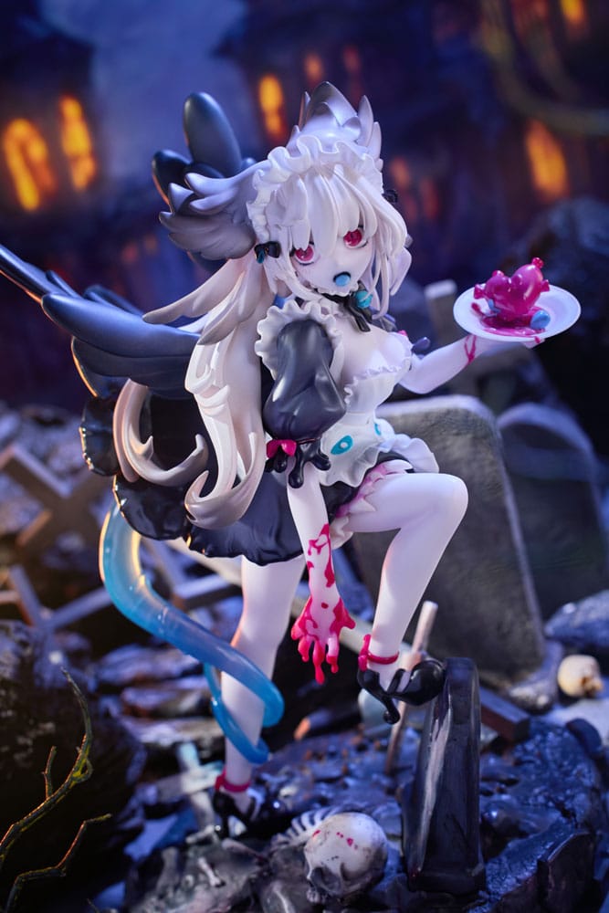 Original Character PVC Statue 1/6 Creature Maid 27 cm 4571679640072