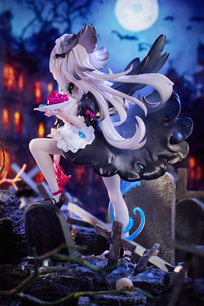 Original Character PVC Statue 1/6 Creature Maid 27 cm 4571679640072