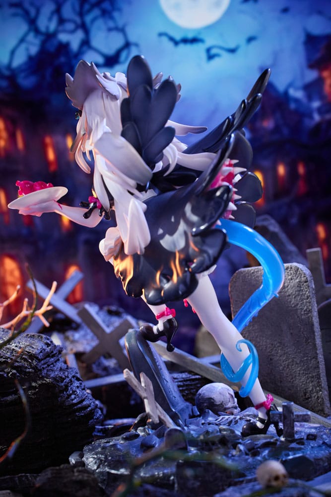 Original Character PVC Statue 1/6 Creature Maid 27 cm 4571679640072
