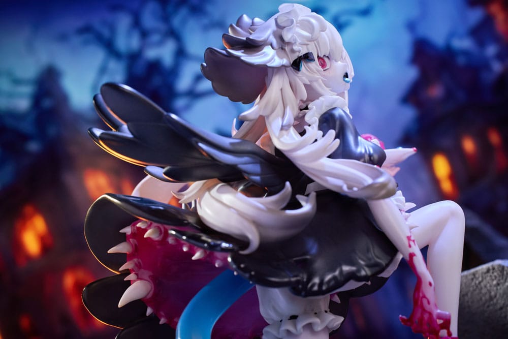 Original Character PVC Statue 1/6 Creature Maid 27 cm 4571679640072